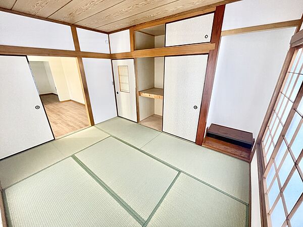 和室