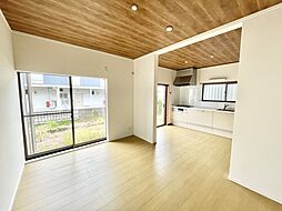 HMH熊谷市拾六間1期