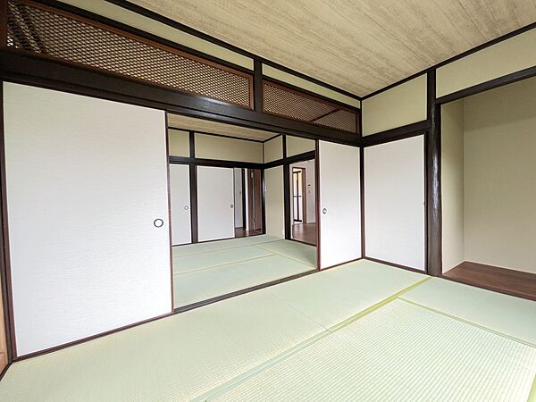 和室