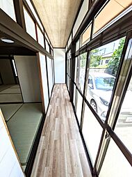 室内の画像