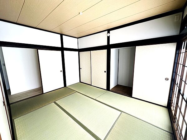 和室