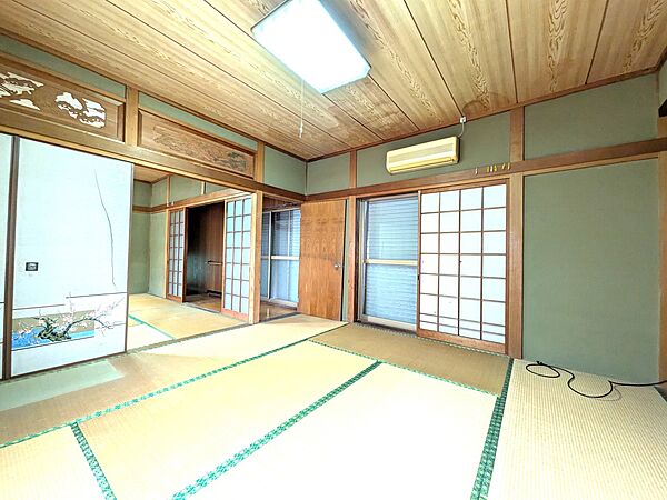 和室
