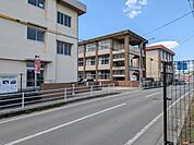 小学校 2200m 熊本市立託麻東小学校