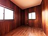 洋室：【1F洋室】お部屋としてもフリースペースとしても使えます♪（2026年8月撮影）※リフォーム前写真