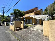 熊本県熊本市南区城南町東阿高：物件画像