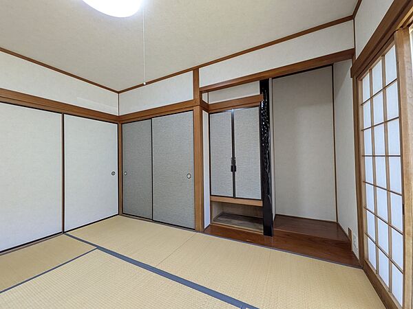 和室