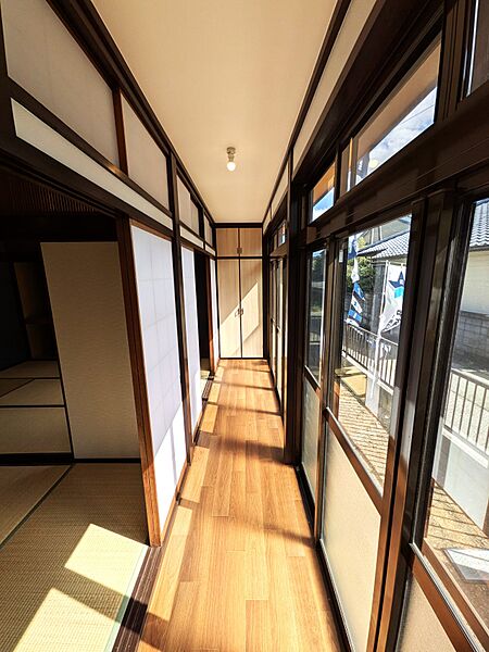 室内