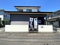 熊本県宇土市住吉町：物件画像