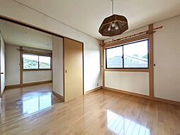 洋室の画像