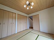 【1F和室】お昼寝や休憩スペースにピッタリなお部屋です♪（2026年4月撮影）