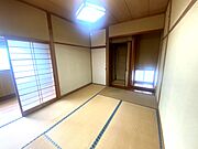 【和室】お昼寝や休憩スペースにピッタリなお部屋です♪（2026年5月撮影）