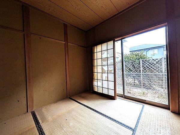和室