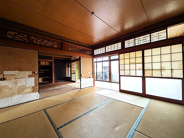 和室