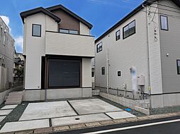KIB菊池郡菊陽町4期2号棟