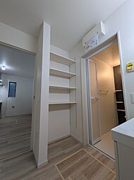 室内の画像