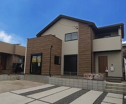 KIB熊本市東区沼山津1期