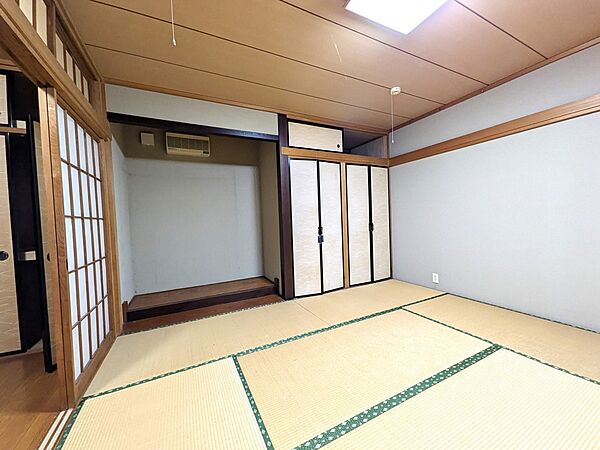 和室