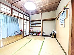 和室の画像