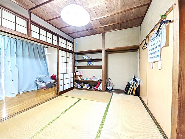 和室