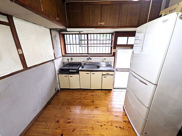 室内を拡大表示