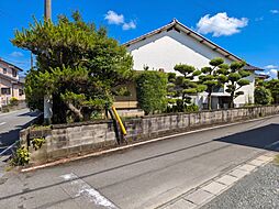 宇城市小川町江頭中古戸建