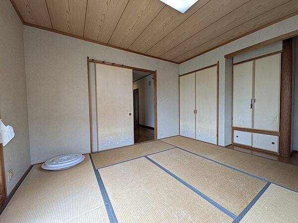 室内