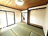 和室：【1F和室】和室でしか感じることのできない趣のある空間です※リフォーム後写真（2026年10月撮影）