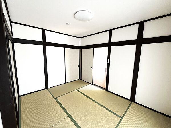 和室