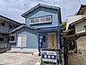 外観：【外観】外装も塗り直しました♪（2026年9月撮影）※リフォーム後写真