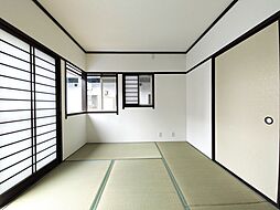 和室の画像