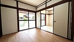 室内の画像