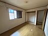 室内：【2F洋室】居室は全部で6部屋！全居室収納スペース付きでお部屋を広く使えます♪※2026年4月撮影 ※リフォーム前写真