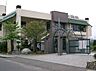 周辺：中学校 450m 河内長野市立_東中学校