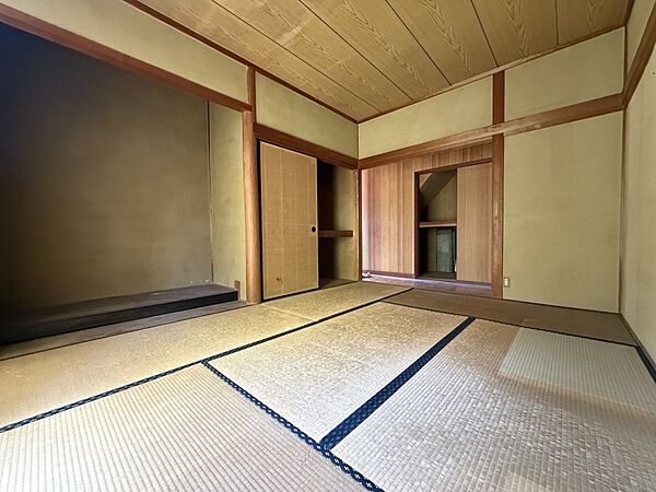 和室
