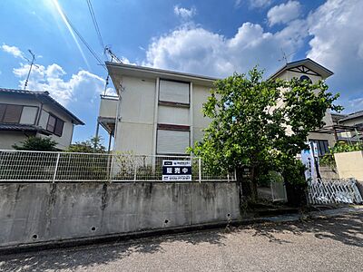 外観:◆外観|スーパー徒歩約3分圏内で生活しやすい立地!(2026年8月撮影) 外観:◆外観|スーパー徒歩約3分圏内で生活しやすい立地!(2026年8月撮影)