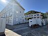 周辺：中学校 3400m 姫路市立夢前中学校