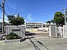 周辺：小学校 650m 姫路市立津田小学校