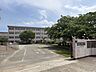 周辺：小学校 140m 平岡東小学校