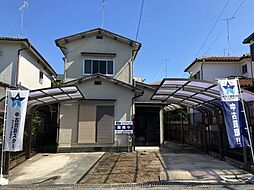 KEM三木市自由が丘本町1期