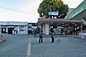 周辺：駅 1800m 宝殿駅