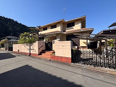 外観：【外観】即日対応可能！お気軽にお問い合わせください(^^♪（2026年4月撮影）