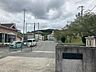 周辺：小学校 2100m 青葉台小学校