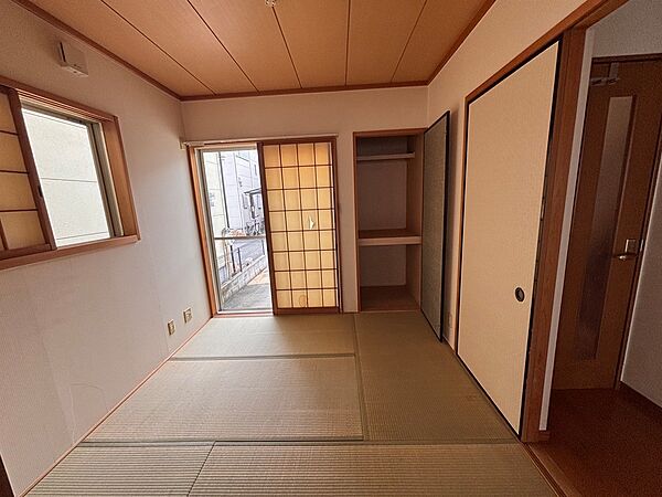 室内を拡大表示