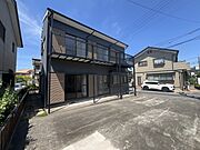 外観：リフォーム完了｜東道路で北東角地！陽当たり◎