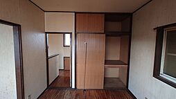 洋室の画像