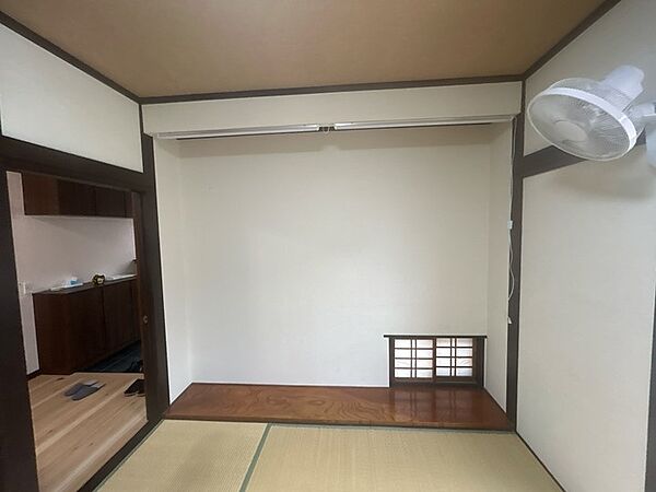 和室