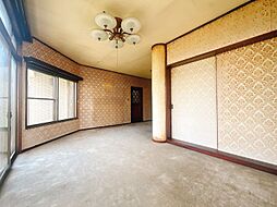 洋室の画像