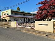 幼稚園・保育園 2200m 桐生市立相生幼稚園