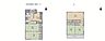 間取り：間取り図