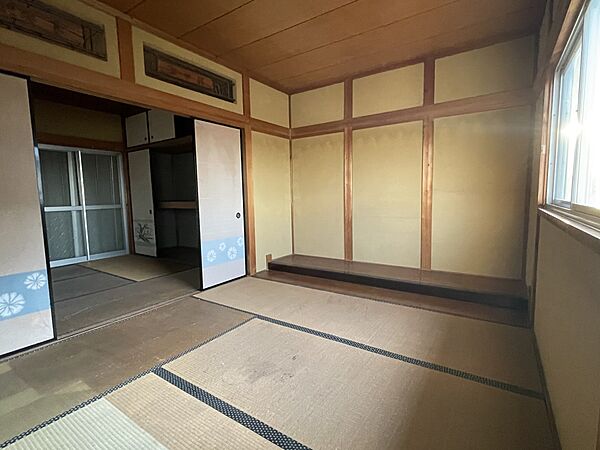和室